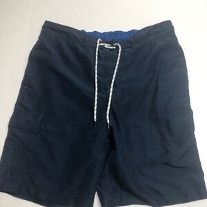 Goodfellow men’s medium swim trunks
